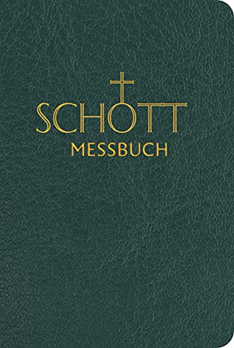 Beispielbild fr Schott Messbuch Fur Die Sonn- Und Festtage Des Lesejahres B zum Verkauf von Blackwell's