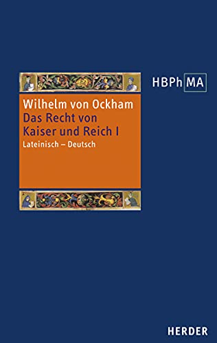 Stock image for De iuribus Romani imperii. III.2 Dialogus. Das Recht von Kaiser und Reich, III.2 Dialogus: Lateinisch ? Deutsch. bersetzt und eingeleitet von Jrgen . des Mittelalters 3. Serie, Band 49) for sale by medimops