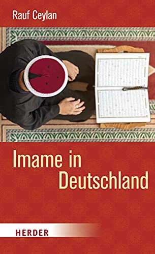 Stock image for Imame in Deutschland for sale by Blackwell's