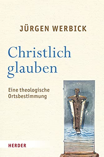 Stock image for Christlich Glauben for sale by Blackwell's