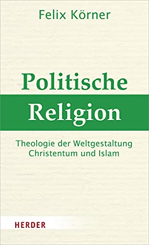 Beispielbild fr Politische Religion zum Verkauf von Blackwell's