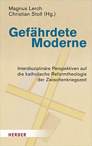 Beispielbild fr Gefahrdete Moderne zum Verkauf von Blackwell's