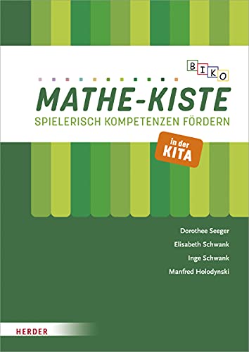 Beispielbild fr BIKO Mathe-Kiste zum Verkauf von Blackwell's