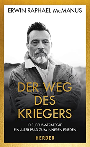 Beispielbild fr Der Weg des Kriegers: Die Jesus-Strategie: zum Verkauf von medimops