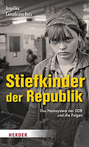 Stock image for Stiefkinder der Republik for sale by Blackwell's