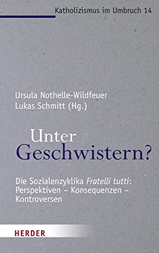 Beispielbild fr Unter Geschwistern? zum Verkauf von Blackwell's