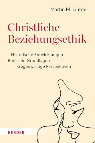 Beispielbild fr Christliche Beziehungsethik zum Verkauf von Blackwell's