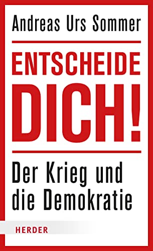 Stock image for Entscheide dich! for sale by GreatBookPrices