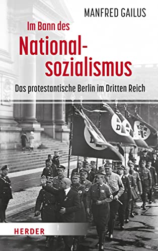 Stock image for Im Bann des Nationalsozialismus for sale by Blackwell's