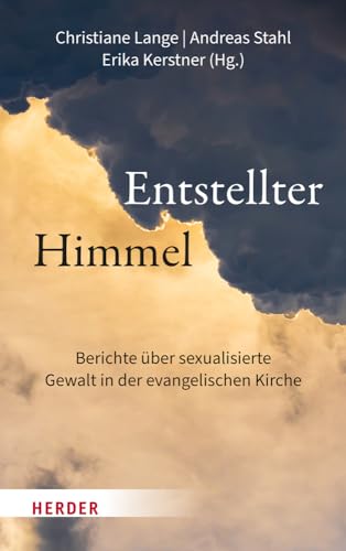 Stock image for Entstellter Himmel for sale by GreatBookPrices