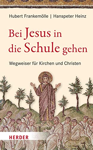 Stock image for Bei Jesus in Die Schule Gehen for sale by Blackwell's