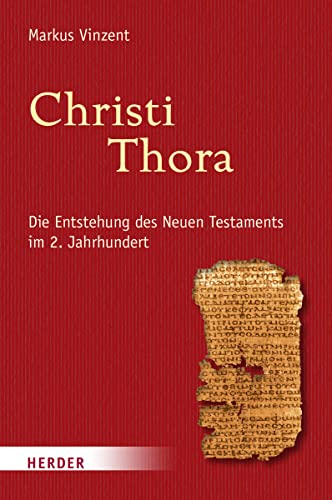 Stock image for Christi Thora -Language: german for sale by GreatBookPrices