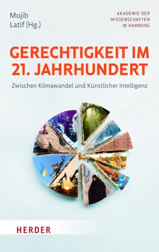 Stock image for Gerechtigkeit im 21. Jahrhundert for sale by GreatBookPrices