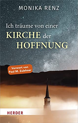 Stock image for Ich trume von einer Kirche der Hoffnung for sale by medimops