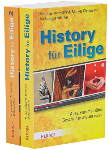 Stock image for History fr Eilige 1 & 2 for sale by GreatBookPrices