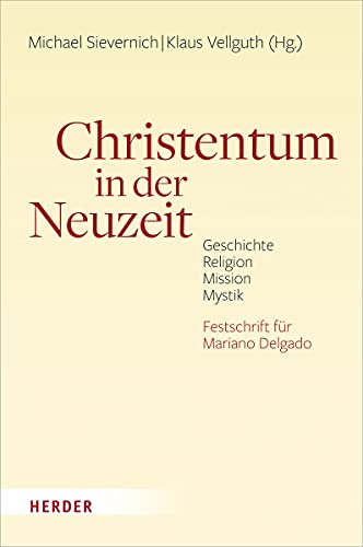 Christentum in der Neuzeit.