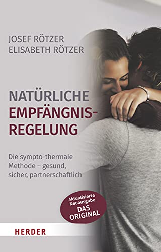 Stock image for Naturliche Empfangnisregelung for sale by Blackwell's