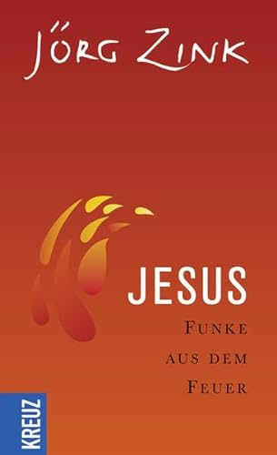 Stock image for Jesus for sale by GF Books, Inc.