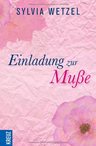 Stock image for Einladung zur Mue for sale by medimops