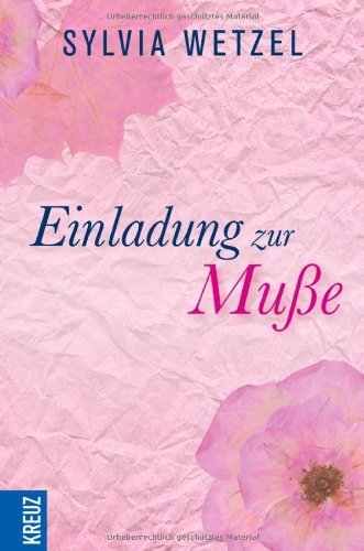 Stock image for Einladung zur Mu e for sale by ThriftBooks-Atlanta