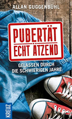 9783451613302: Pubertt - echt tzend