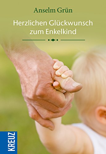 9783451613463: Herzlichen Glckwunsch zum Enkelkind