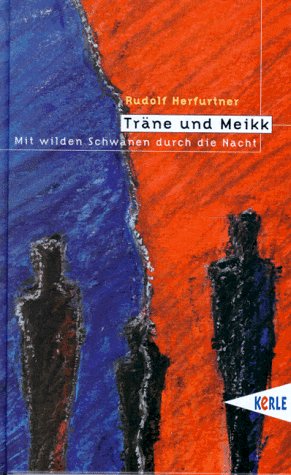 Stock image for Trne und Meikk: Mit wilden Schwnen durch die Nacht for sale by Versandantiquariat Felix Mcke