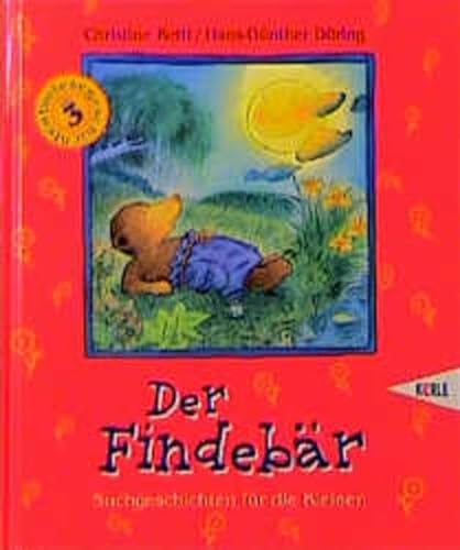 Stock image for Der Findebr. Suchgeschichten fr die Kleinen for sale by medimops