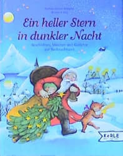 Ein heller Stern in dunkler Nacht. Geschichten, MÃ¤rchen und Gedichte zur Weihnachtszeit. (9783451702365) by Bartos-HÃ¶ppner, Barbara; Seelig, Renate