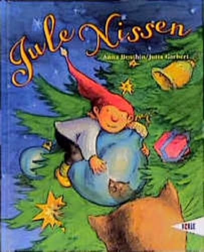 Stock image for Jule Nissen. Eine weihnachtliche Geschichte for sale by medimops