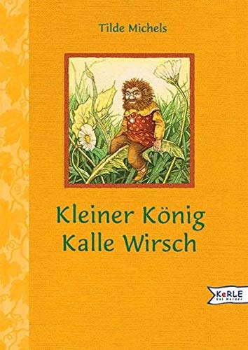 9783451703096: Kleiner Knig Kalle Wirsch
