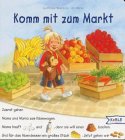 Stock image for Komm mit zum Markt for sale by Versandantiquariat Felix Mcke