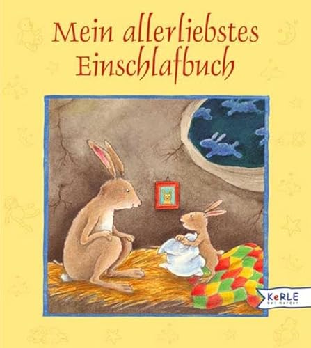Stock image for Mein allerliebstes Einschlafbuch. for sale by WorldofBooks