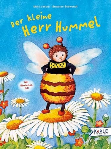 Beispielbild fr Der kleine Herr Hummel zum Verkauf von medimops