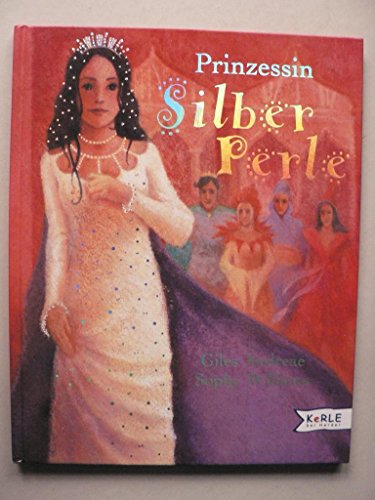Prinzessin Silberperle (9783451707551) by Unknown Author