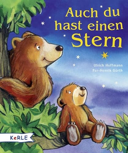 9783451710582: Auch du hast einen Stern