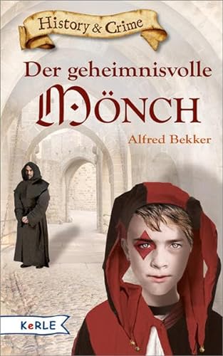 Der geheimnisvolle Mönch, History & Crime
