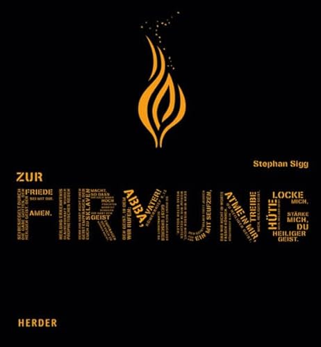 Zur Firmung Erinnerungsalbum