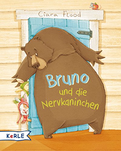 Stock image for Bruno und die Nervkaninchen for sale by GreatBookPrices