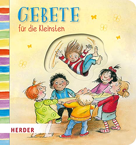 Beispielbild fr Gebete f�r die Kleinsten zum Verkauf von Wonder Book