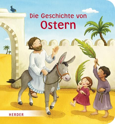 9783451713439: Kottal, J: Geschichte von Ostern