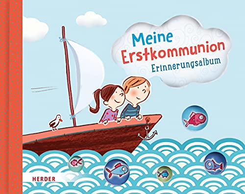 Meine Erstkommunion: Erinnerungsalbum groß : Erinnerungsalbum groß - Susanne Göhlich