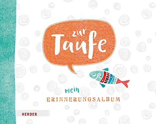 Beispielbild fr Zur Taufe - Mein Erinnerungsalbum zum Verkauf von medimops