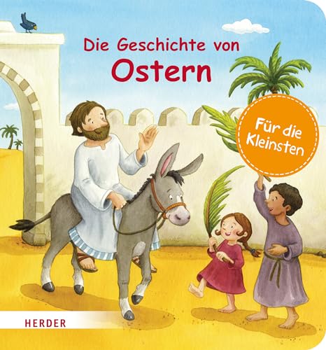 Beispielbild fr Die Geschichte von Ostern -Language: german zum Verkauf von GreatBookPrices