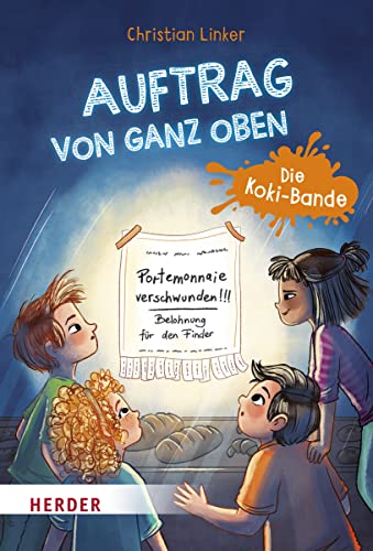 Beispielbild fr Auftrag von ganz oben. Die Koki-Bande zum Verkauf von Blackwell's