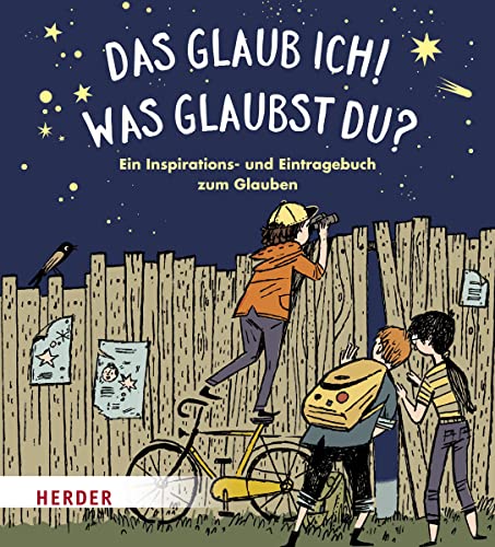 Stock image for Das glaube ich! Was glaubst du? for sale by GreatBookPrices