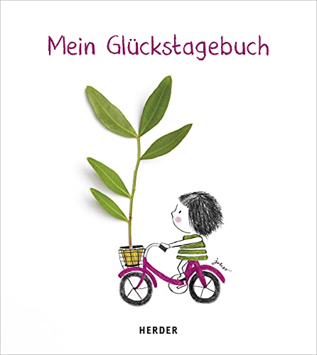9783451716287: Mein Glckstagebuch - Zur Sammlung wundervoller Momente