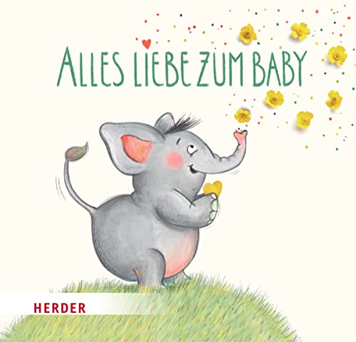 Stock image for Alles Liebe zum Baby for sale by GreatBookPrices