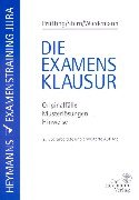 Die Examensklausur. OriginalfÃ¤lle, MusterlÃ¶sungen, Hinweise. (9783452243119) by PrÃ¼tting, Hanns; Stern, Klaus; Wiedemann, Heribert