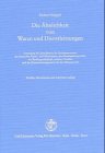 Die Ã„hnlichkeit von Waren und Dienstleistungen. (9783452247407) by Stoppel, Wolfgang; Richter, Bruno